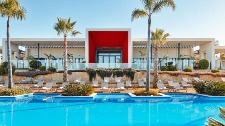 Tivoli Alvor Algarve Resort