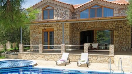 Villa Tireda