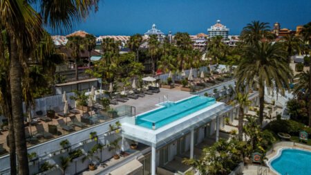 Vulcano Hotel