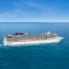9-daagse Cruise West-Europese steden vanuit Rotterdam