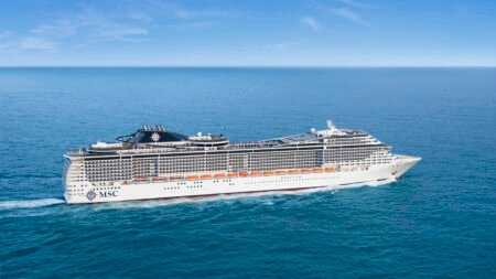9-daagse Cruise West-Europese steden vanuit Rotterdam