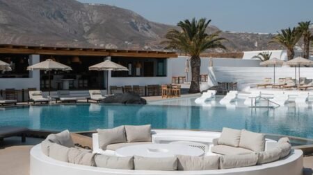 Amaria Beach Resort
