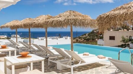 Anassa Luxury Villas
