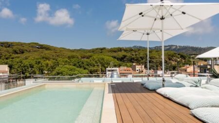 Appartementen Neptuno