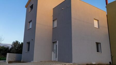 Appartementen Pecora Nera