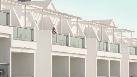 Appartementen Plaza Palmeras
