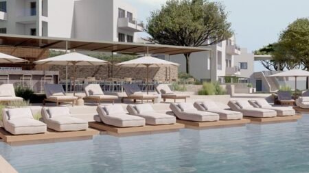 Cavo Marelia (ex Argo hotel)