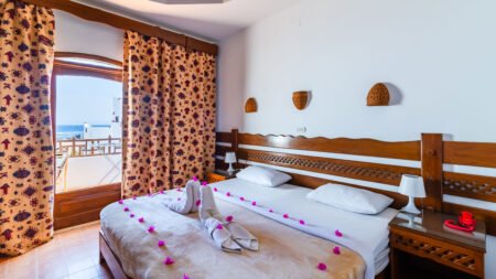 Daniela Hotels & Diving Center