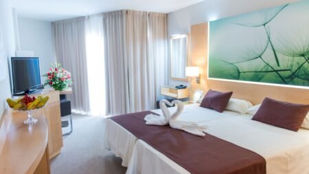 HL Sahara Playa