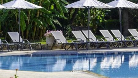 Hotel Aegeon - adults only