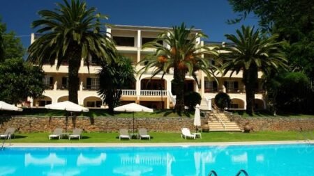 Hotel Fiori