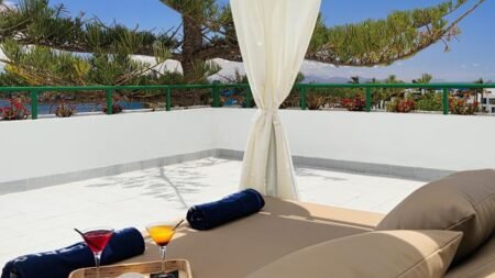 Hotel H10 Lanzarote Princess