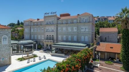 Hotel Lapad