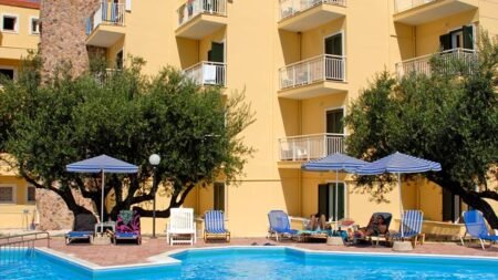 Hotel Lassi