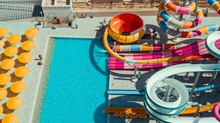 Hotel Pickalbatros Palace Port Ghalib