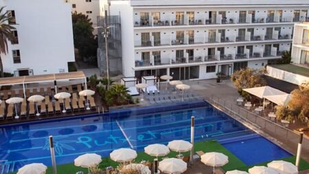 Hotel Puchet