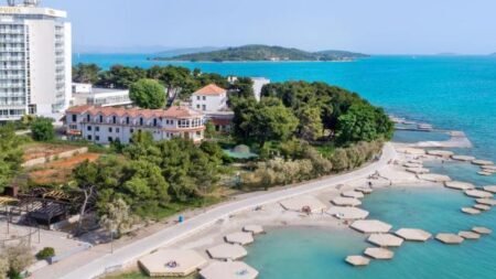 Hotel Punta Wellness & Spa