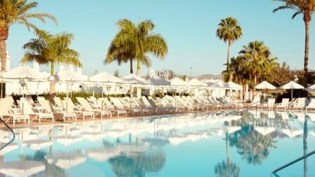 Hotel Sunprime Atlantic View