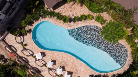 Palumbo Waves Hotel & Safari Tanzania
