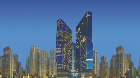 Rixos Premium Dubai