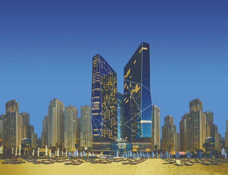 Rixos Premium Dubai