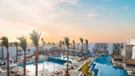 Sunrise Tucana Resort Grand Select