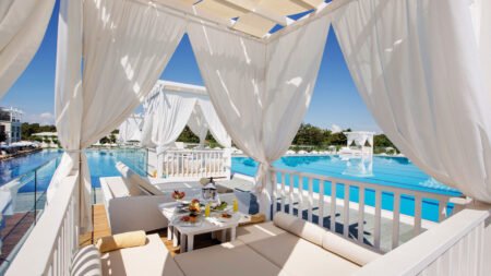 Titanic Deluxe Golf Belek