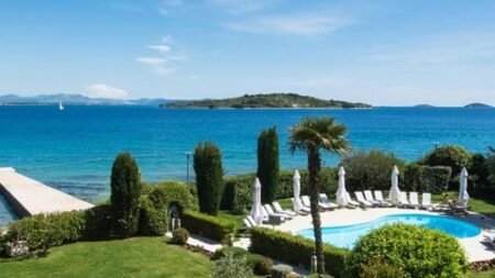 Villa Radin