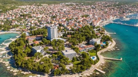 Villas Arausana & Antonina