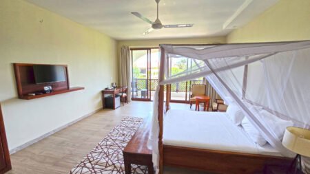 Zanzibar Star Resort