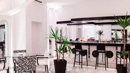 Aparthotel Albayzin del Mar