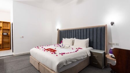 Canary Hotel & Spa