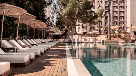 Caramelo Palma Beach - adults only