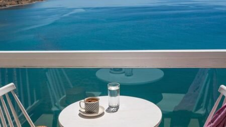 Hotel Galini Mare