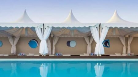 Hotel Gloria Palace San Agustin Thalasso & Hotel
