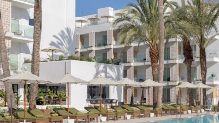 Hotel HM Ayron Park - adults only