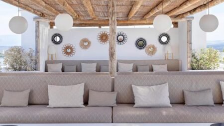 Hotel HM Gran Fiesta - logies en ontbijt