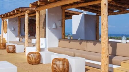 Hotel HM Tropical