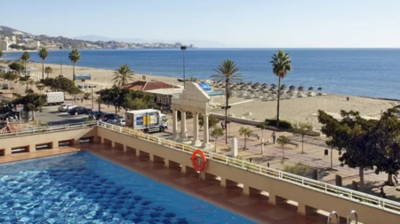 ILUNION Fuengirola