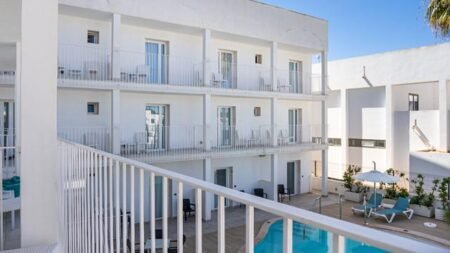 INNER Hotel Rupit - adults only