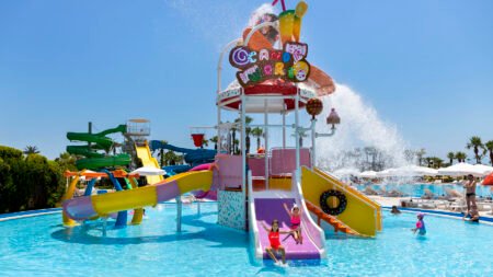 Miracle Resort