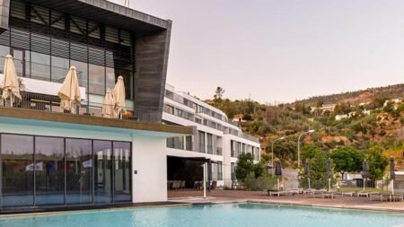 Monchique Resort & Spa - inclusief huurauto