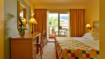Pestana Miramar Garden Resort