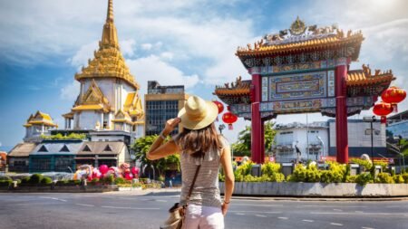 Rondreis Klassiek Thailand
