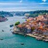 11 daagse fly drive Hoogtepunten van Portugal