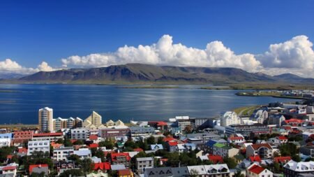 12 daagse fly drive Het beste van IJsland