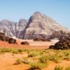 12 daagse reis Betoverend Jordanië privéchauffeur