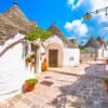 8 daagse fly drive Authentiek Puglia