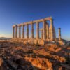 8 daagse fly drive Klassiek Griekenland