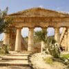 8 daagse fly drive Klassiek Sicilië